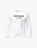 Urban-Defence Edition Premium Cotton T-Shirt